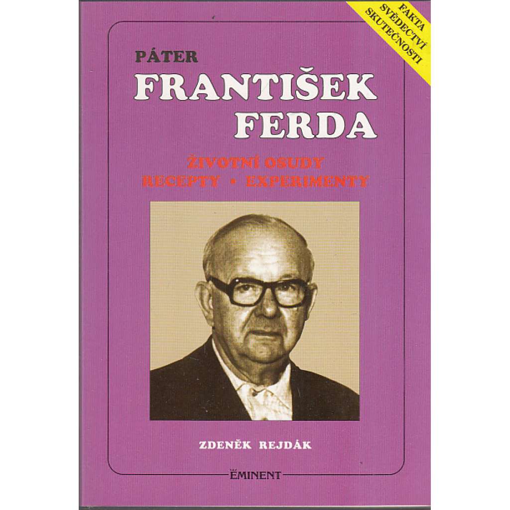 Páter František Ferda