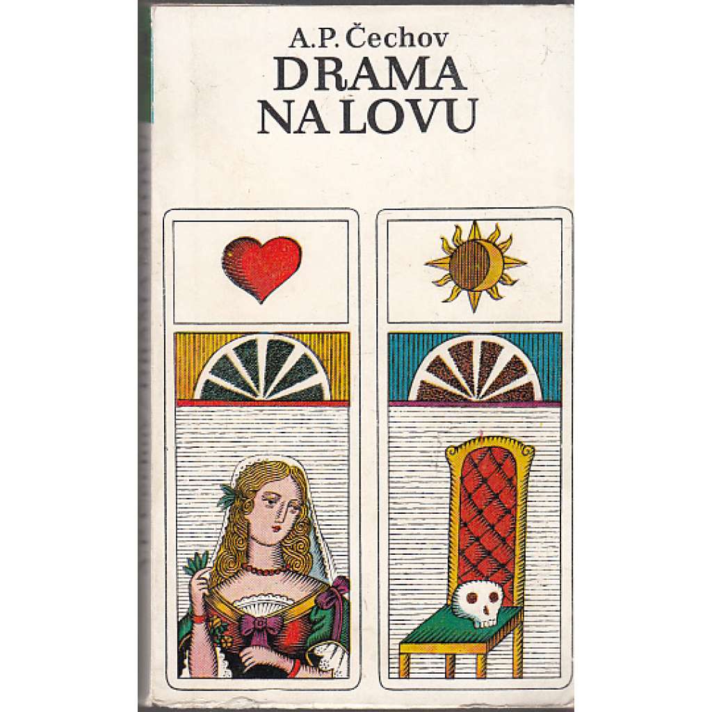 Drama na lovu
