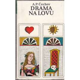 Drama na lovu