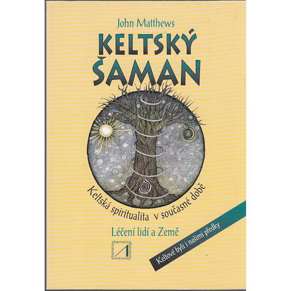 Keltský šaman