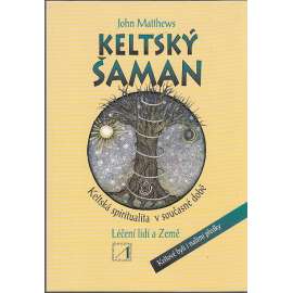 Keltský šaman