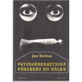 Psychoenergetické působení na dálku