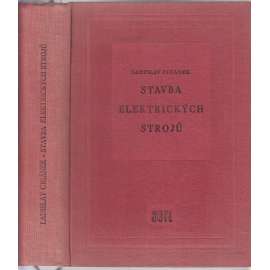 Stavba elektrických strojů