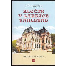 Zločin v lázních Karlsbad