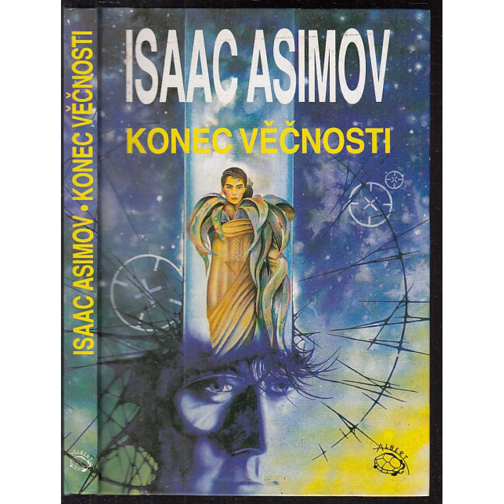 Konec věčnosti