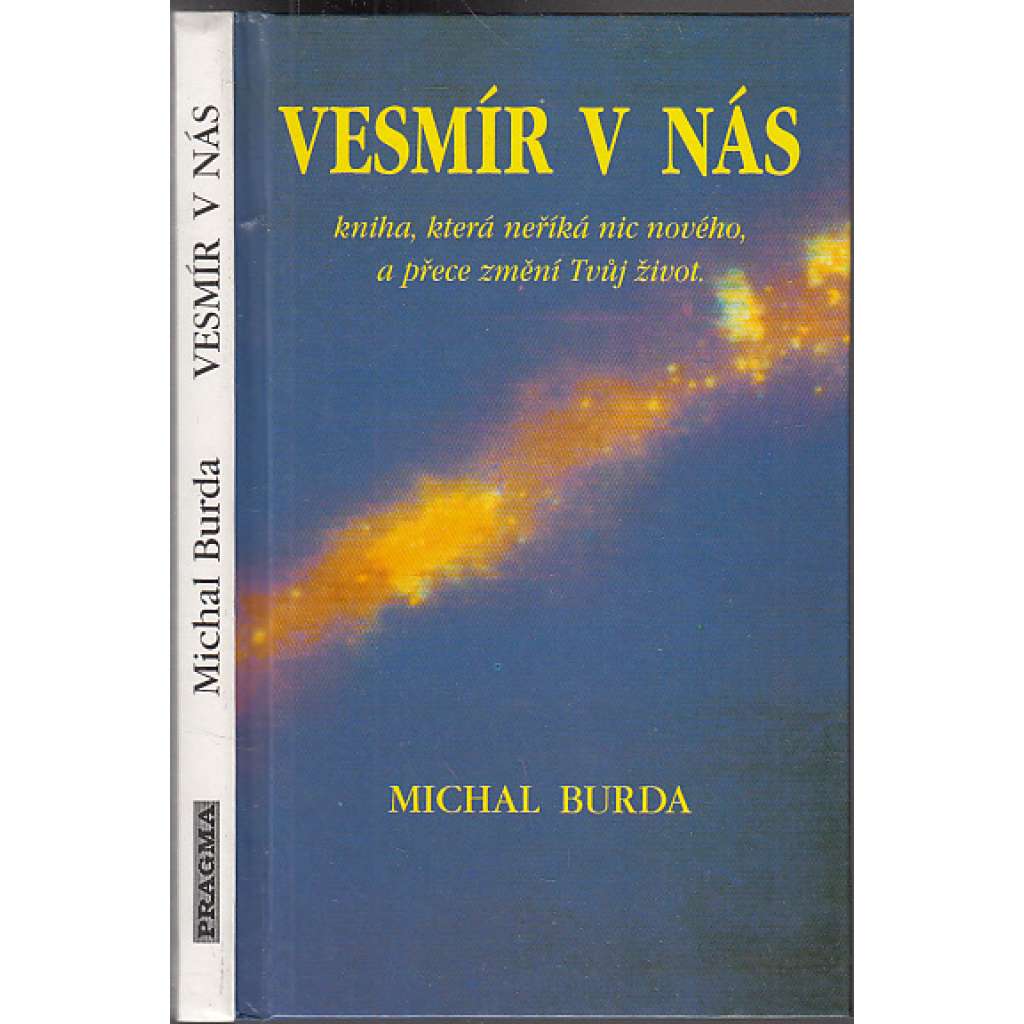 Vesmír v nás