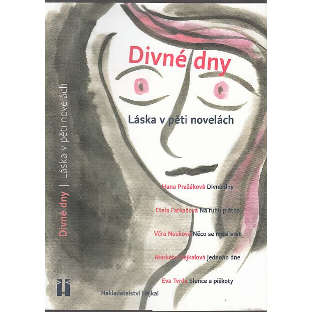 Divné dny: Láska v pěti novelách