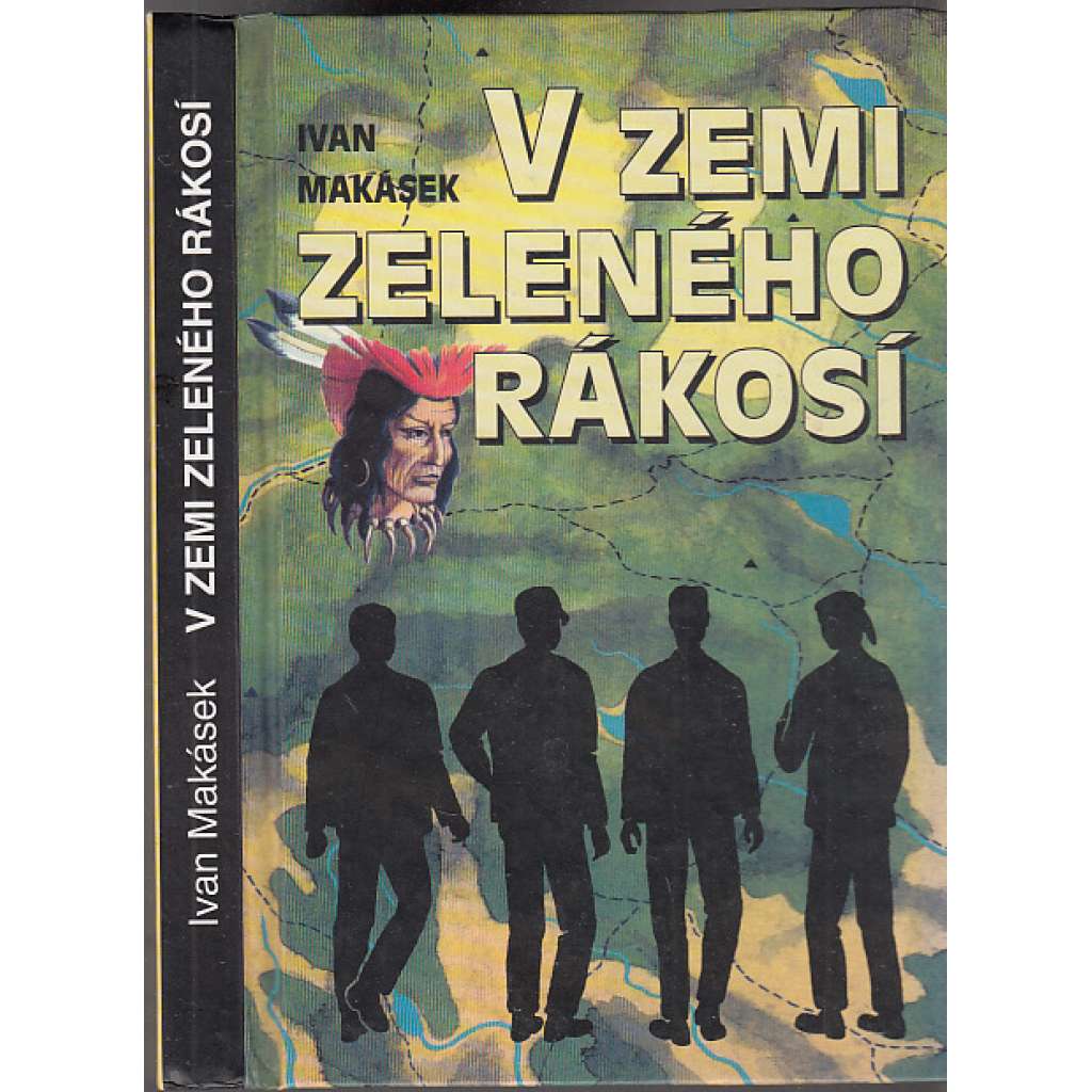 V zemi zeleného rákosí