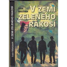 V zemi zeleného rákosí