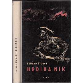 Hrdina Nik