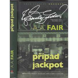 Případ jackpot (E. S. Gardner)