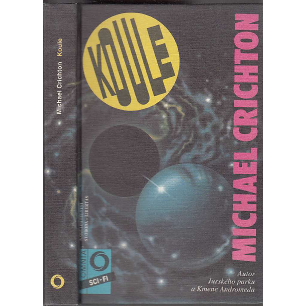 Koule (Sci-fi)