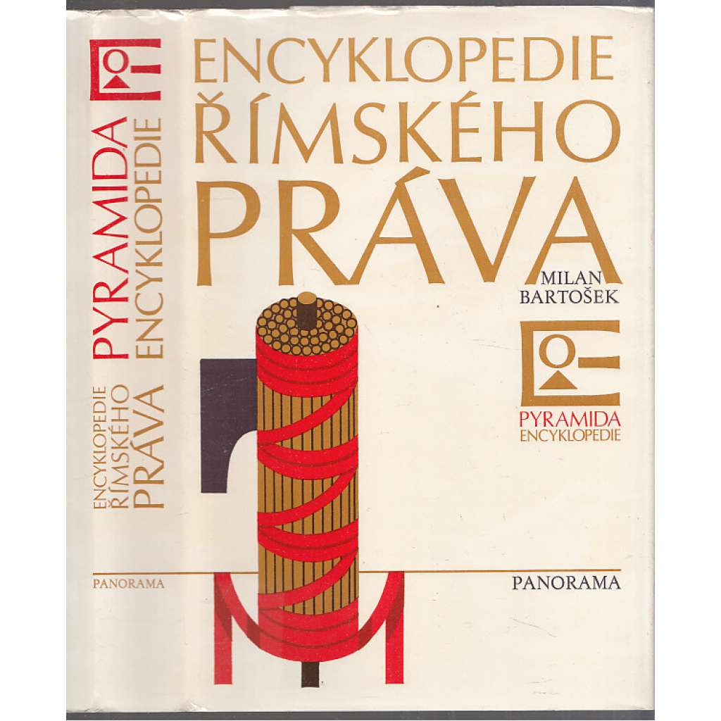 Encyklopedie římského práva