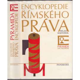Encyklopedie římského práva