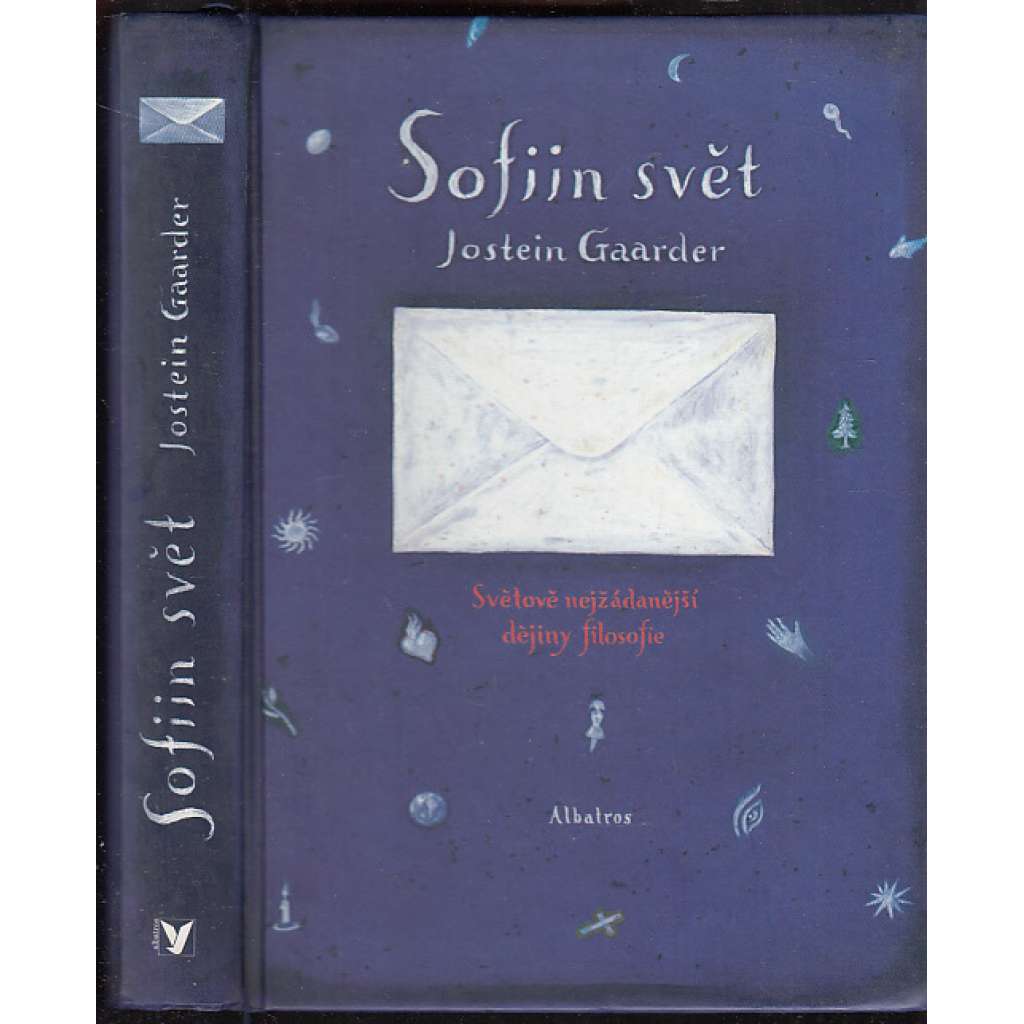 Sofiin svět