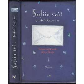 Sofiin svět
