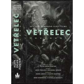 Vetřelec - Covenant