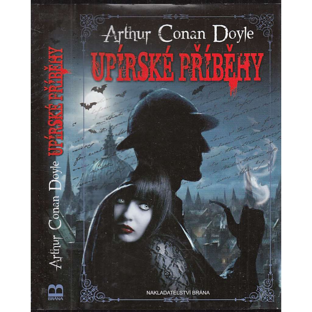 Upírské příběhy