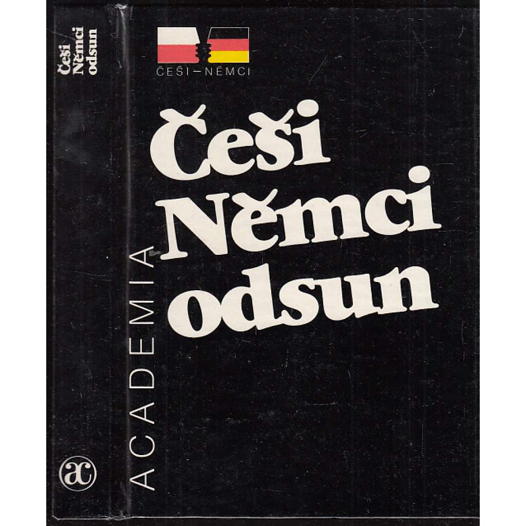 Češi, Němci, odsun