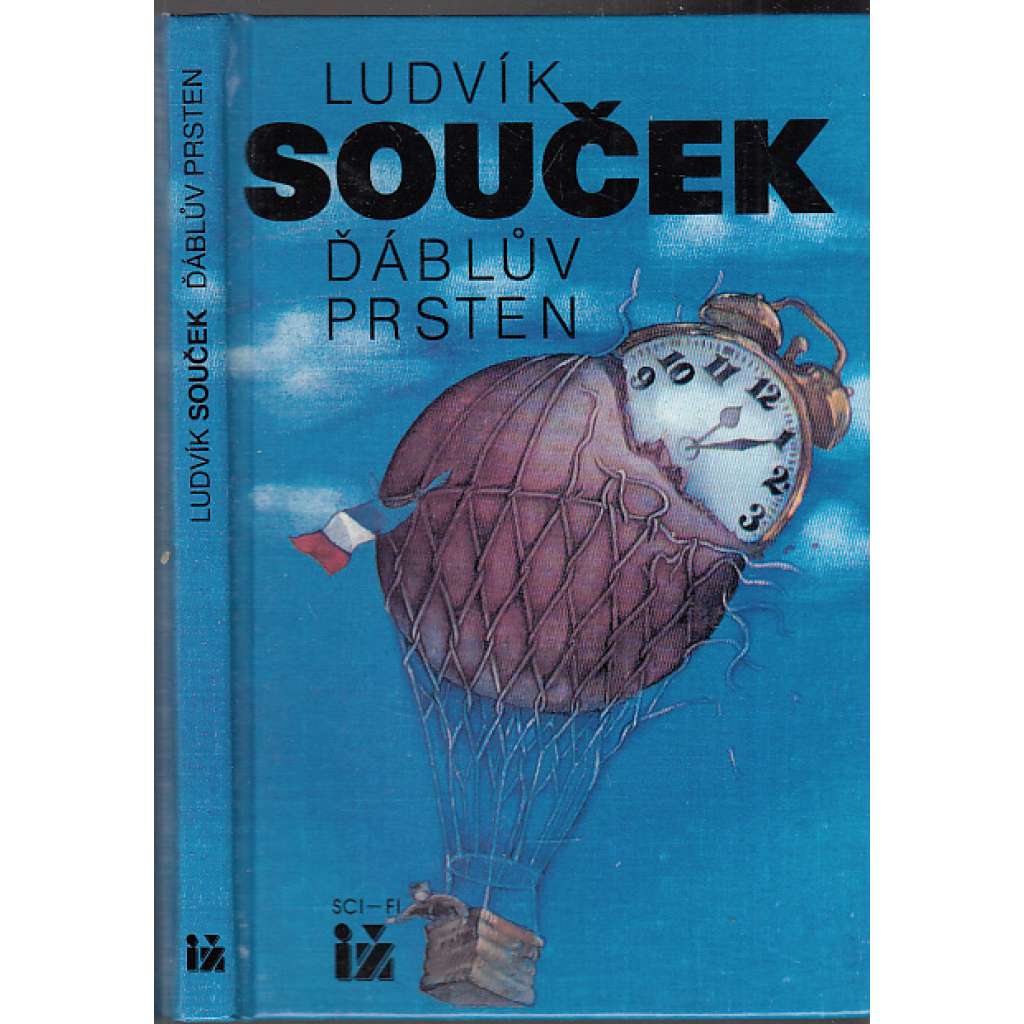 Ďáblův prsten