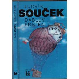 Ďáblův prsten