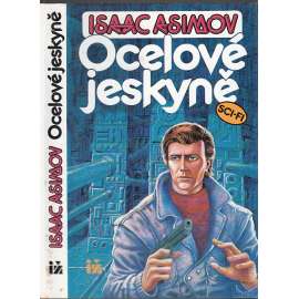 Ocelové jeskyně