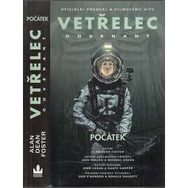 Vetřelec - Covenant: Počátek