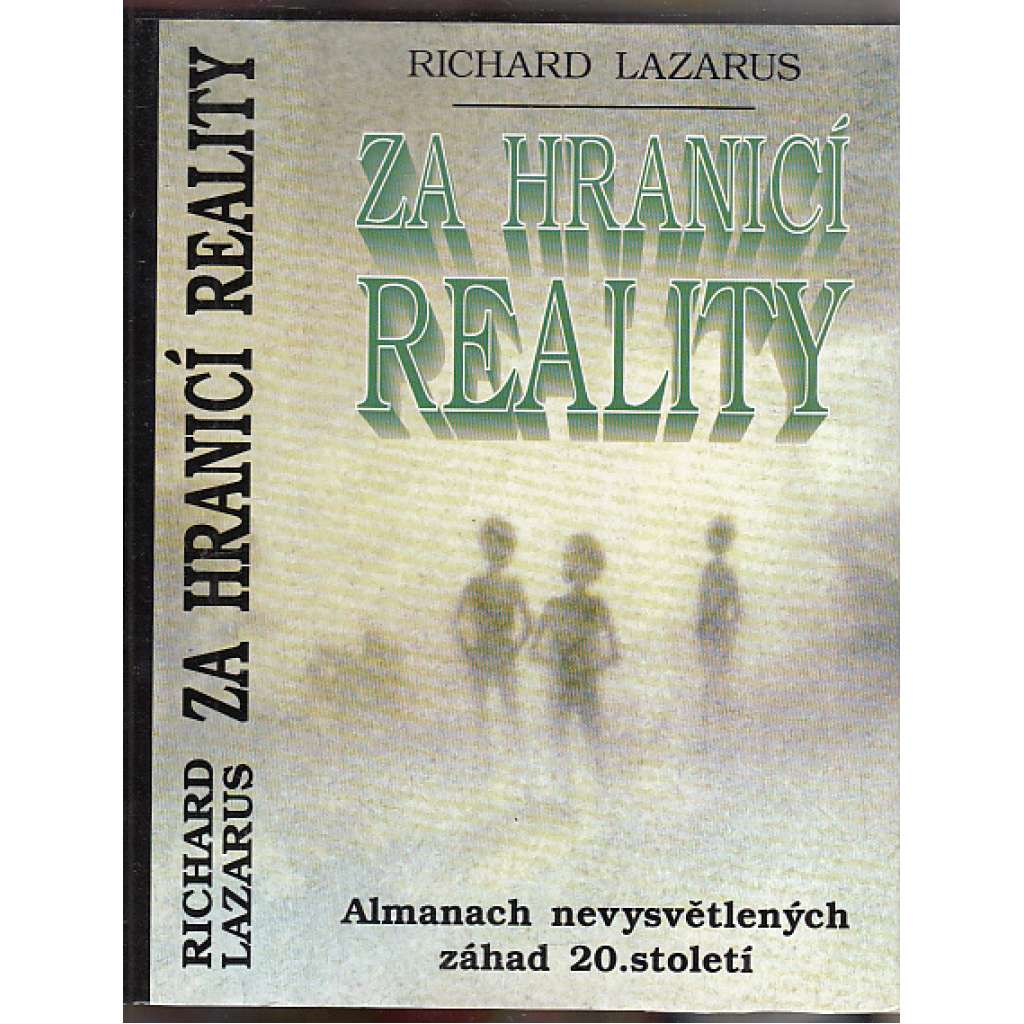 Za hranicí reality