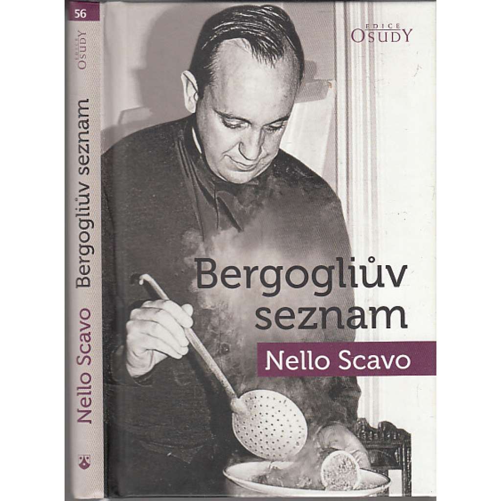 Bergogliův seznam