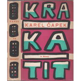 Krakatit