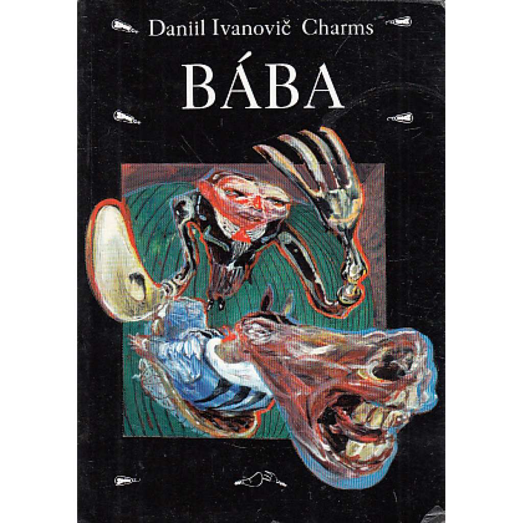 Bába