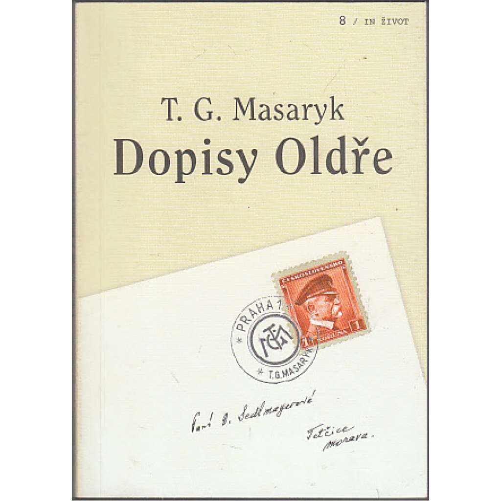 Dopisy Oldře