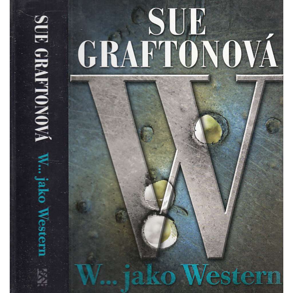 W… jako western