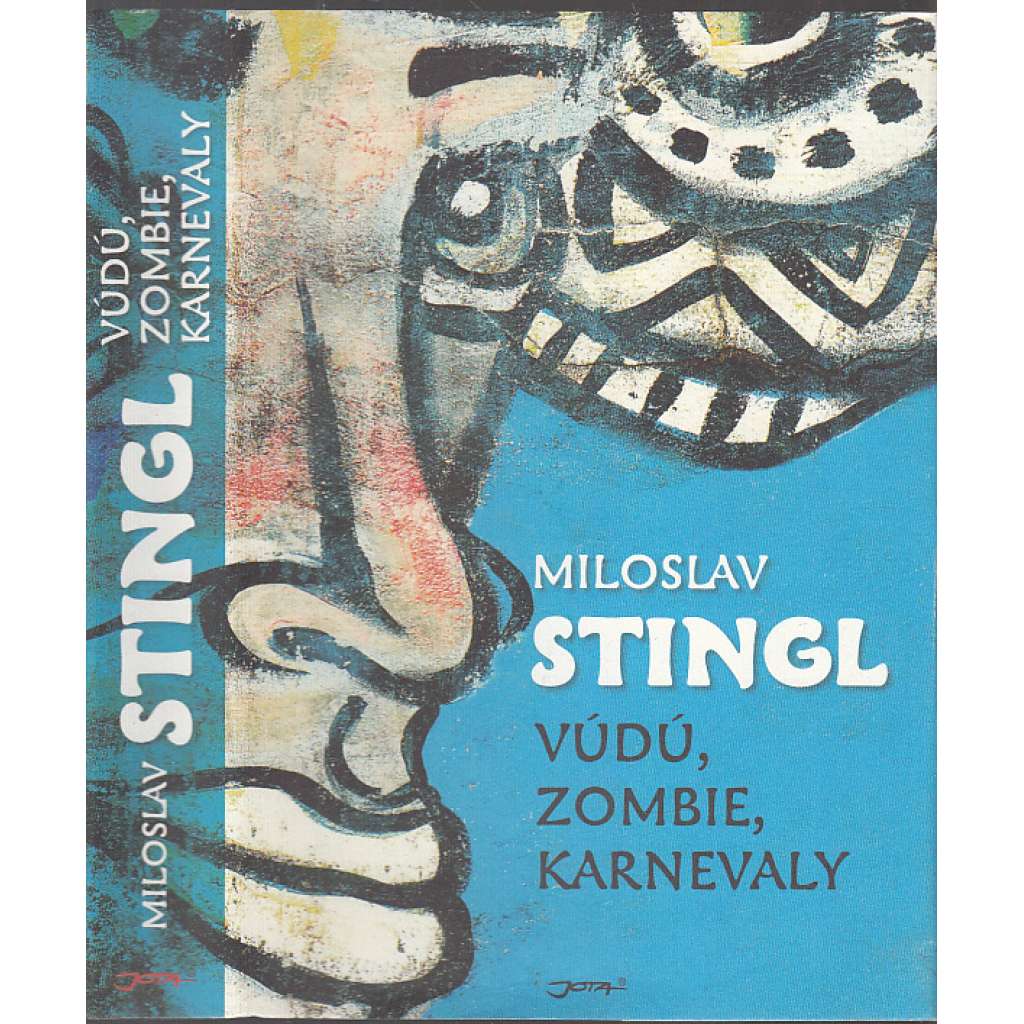 Vúdú, zombie, karnevaly