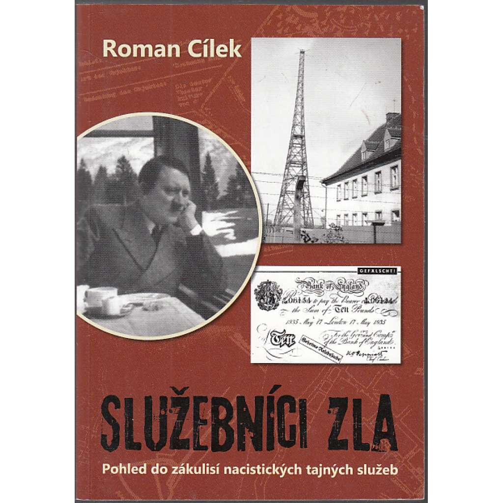 Služebníci zla