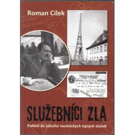 Služebníci zla