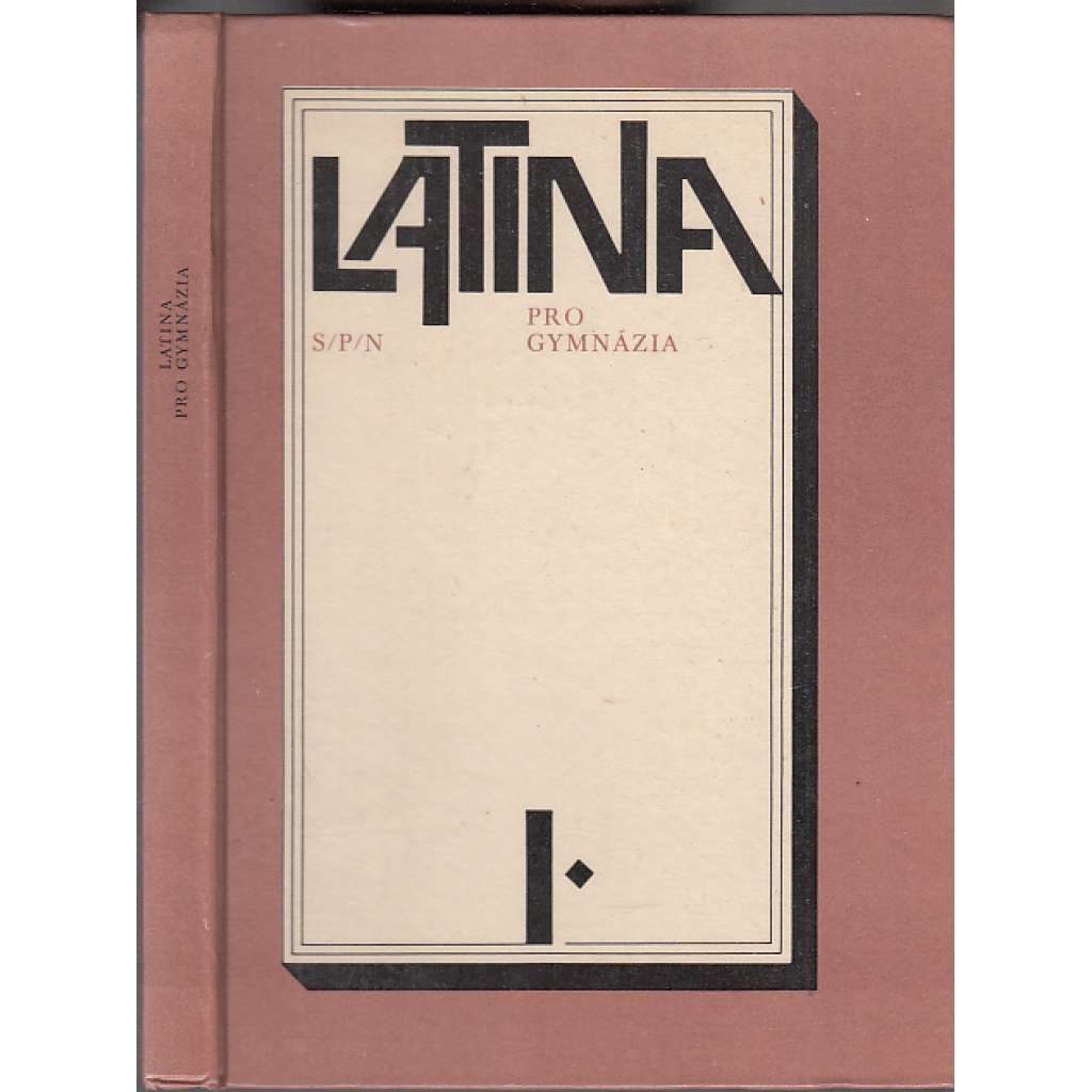 Latina I.