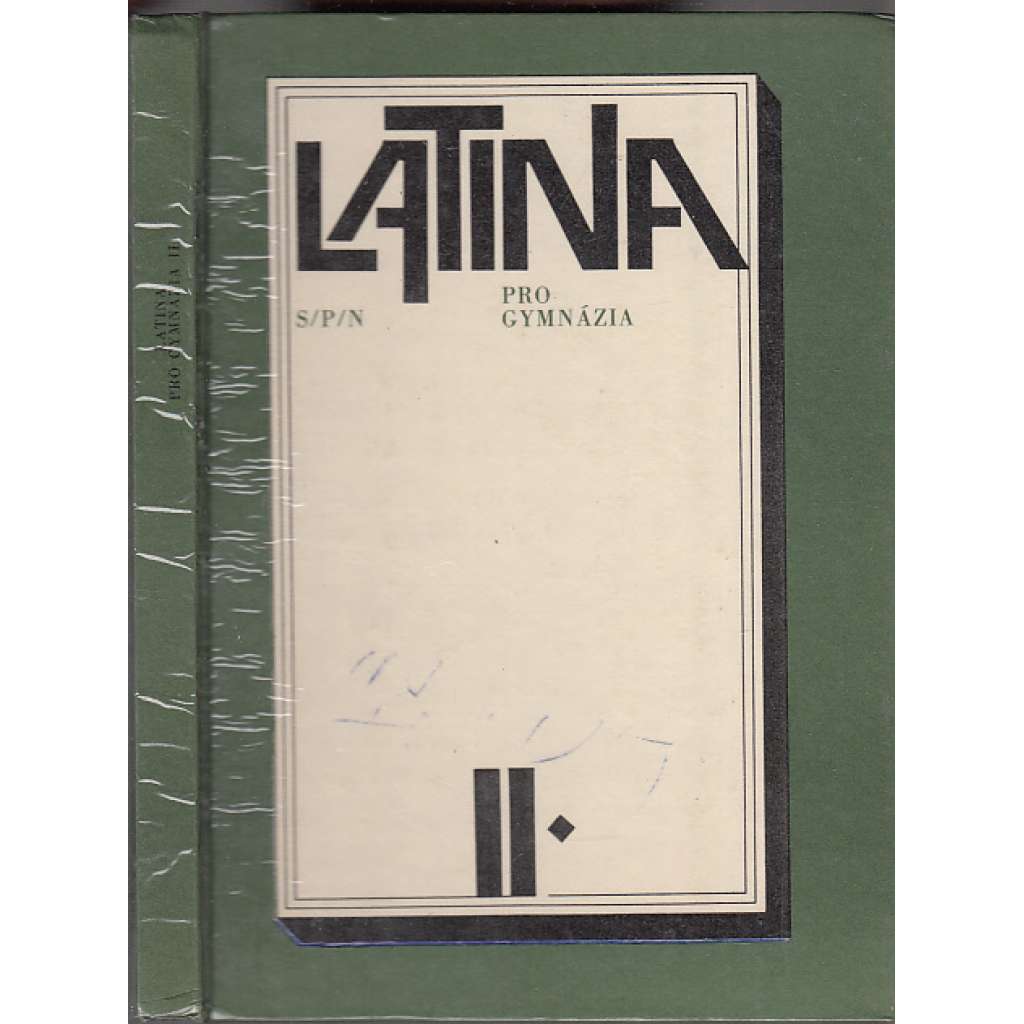 Latina II.