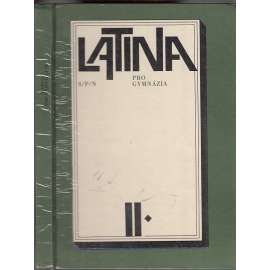 Latina II.