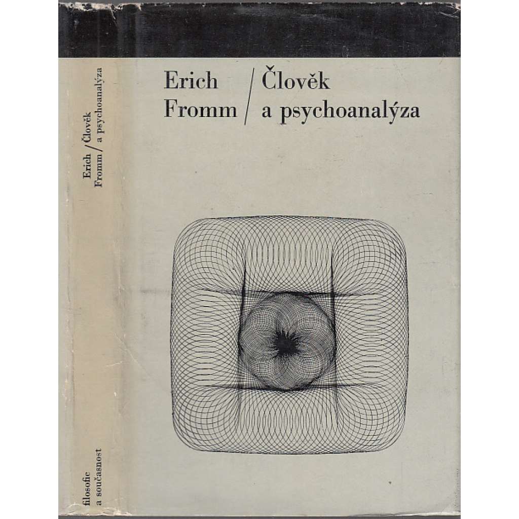 Člověk a psychoanalýza