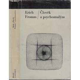 Člověk a psychoanalýza
