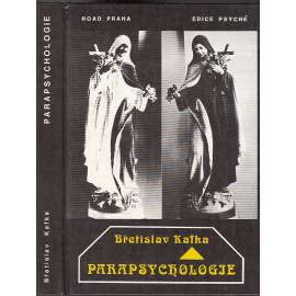 Parapsychologie