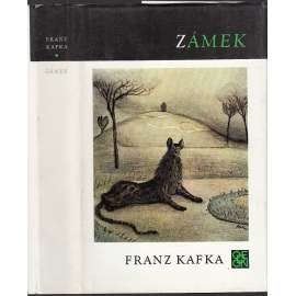 Zámek (Franz Kafka)