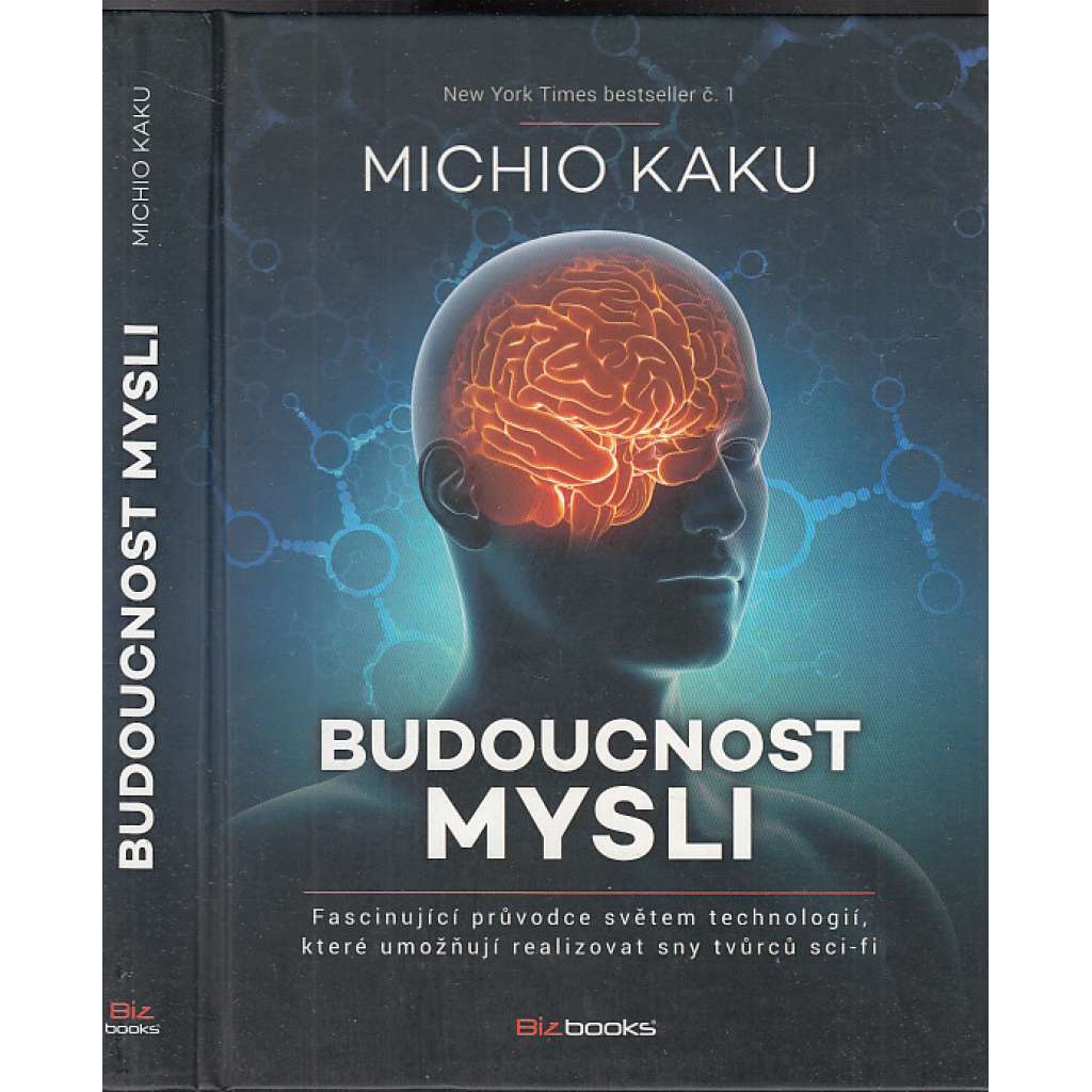 Budoucnost mysli