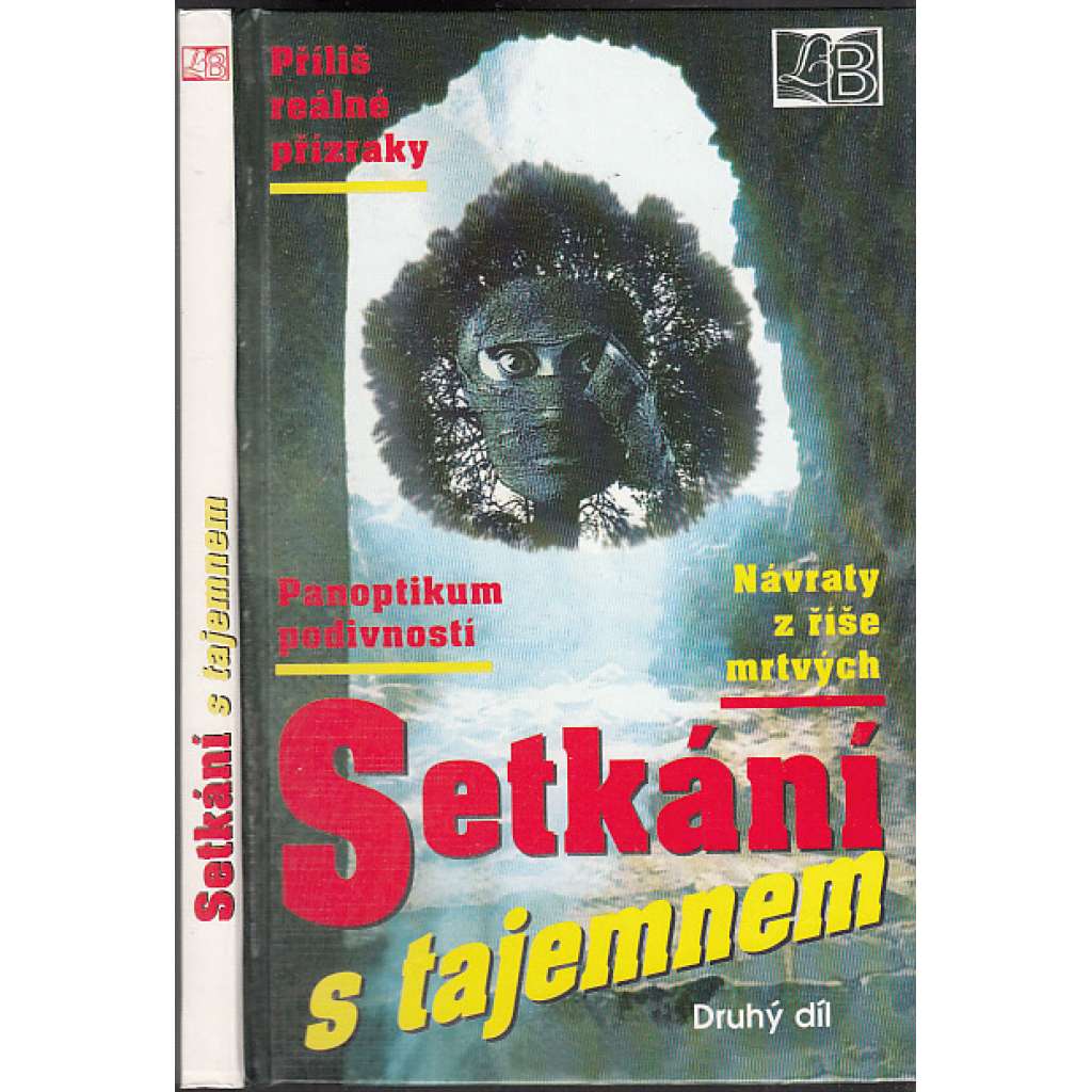 Setkání s tajemnem II. díl