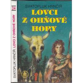 Lovci z Ohňové hory