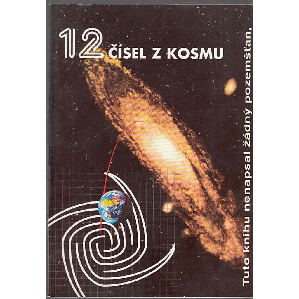 12 čísel z kosmu