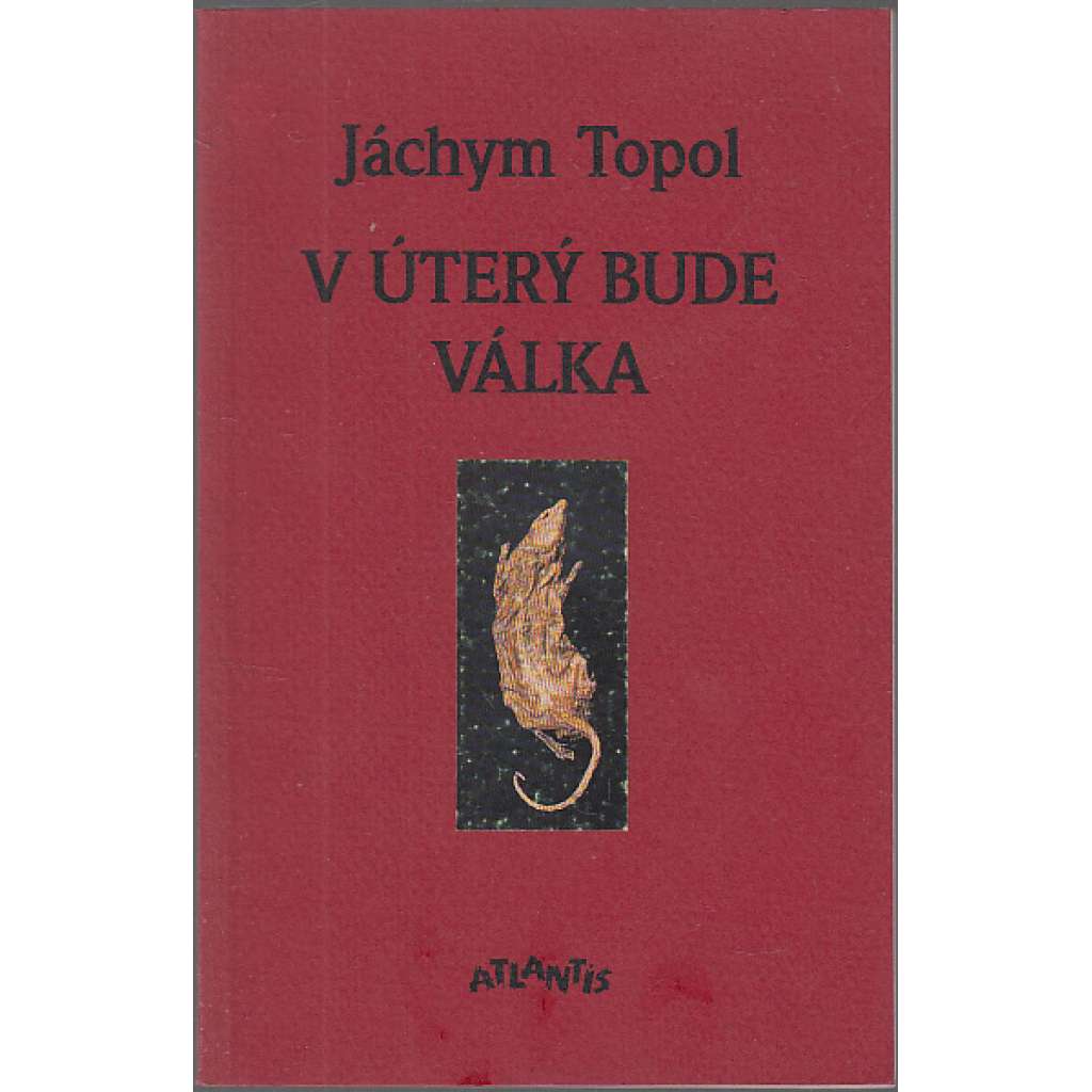 V úterý bude válka