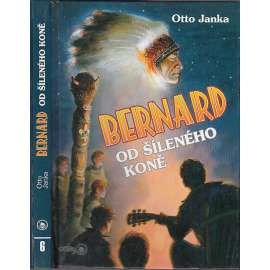 Bernard od šíleného koně