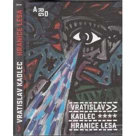 Hranice lesa